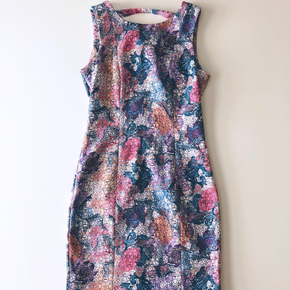 H&M dress.